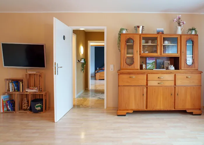 Ferienwohnung Auf Sarret
