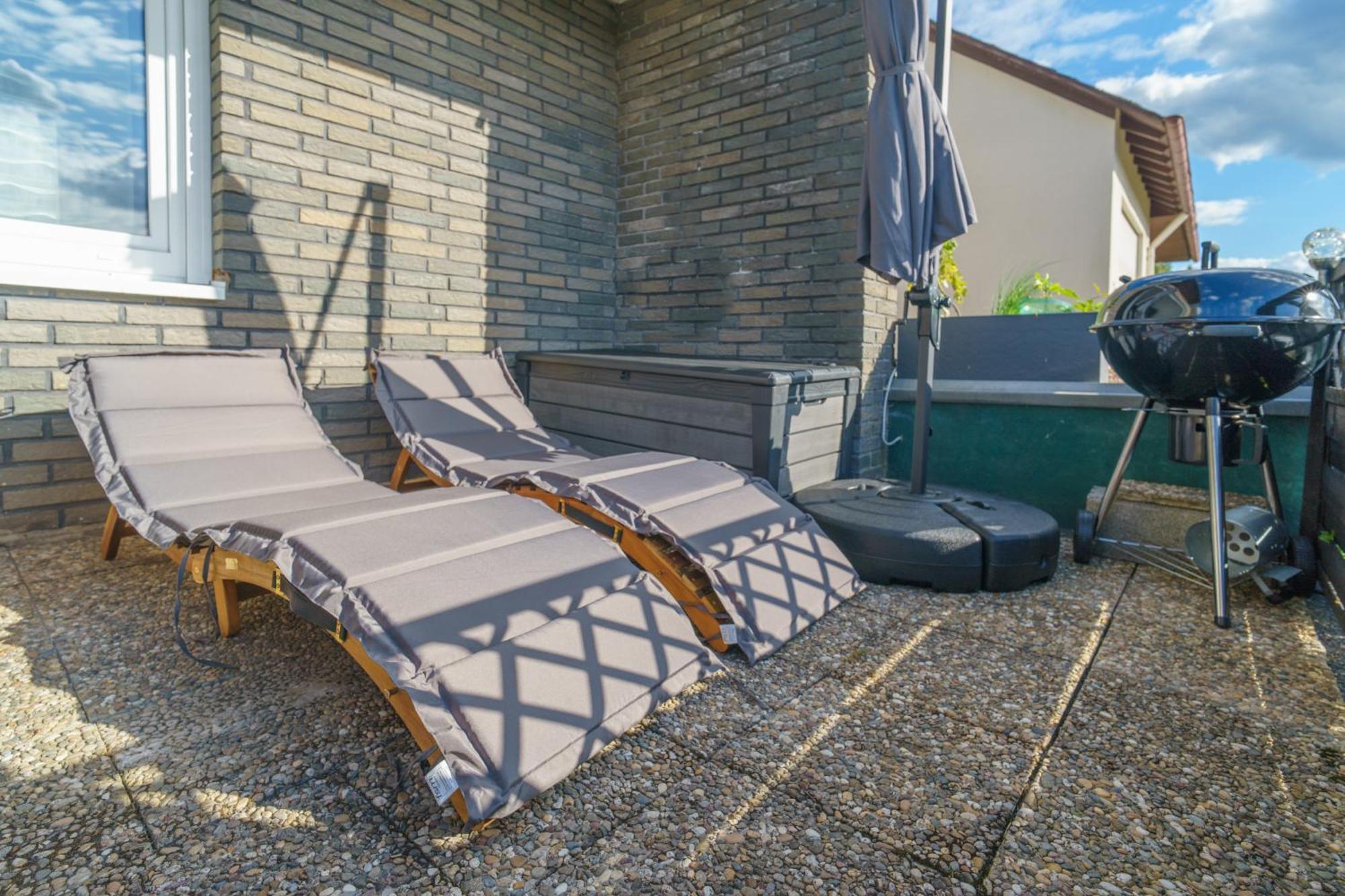 Apartment Auf Sarret Bullay