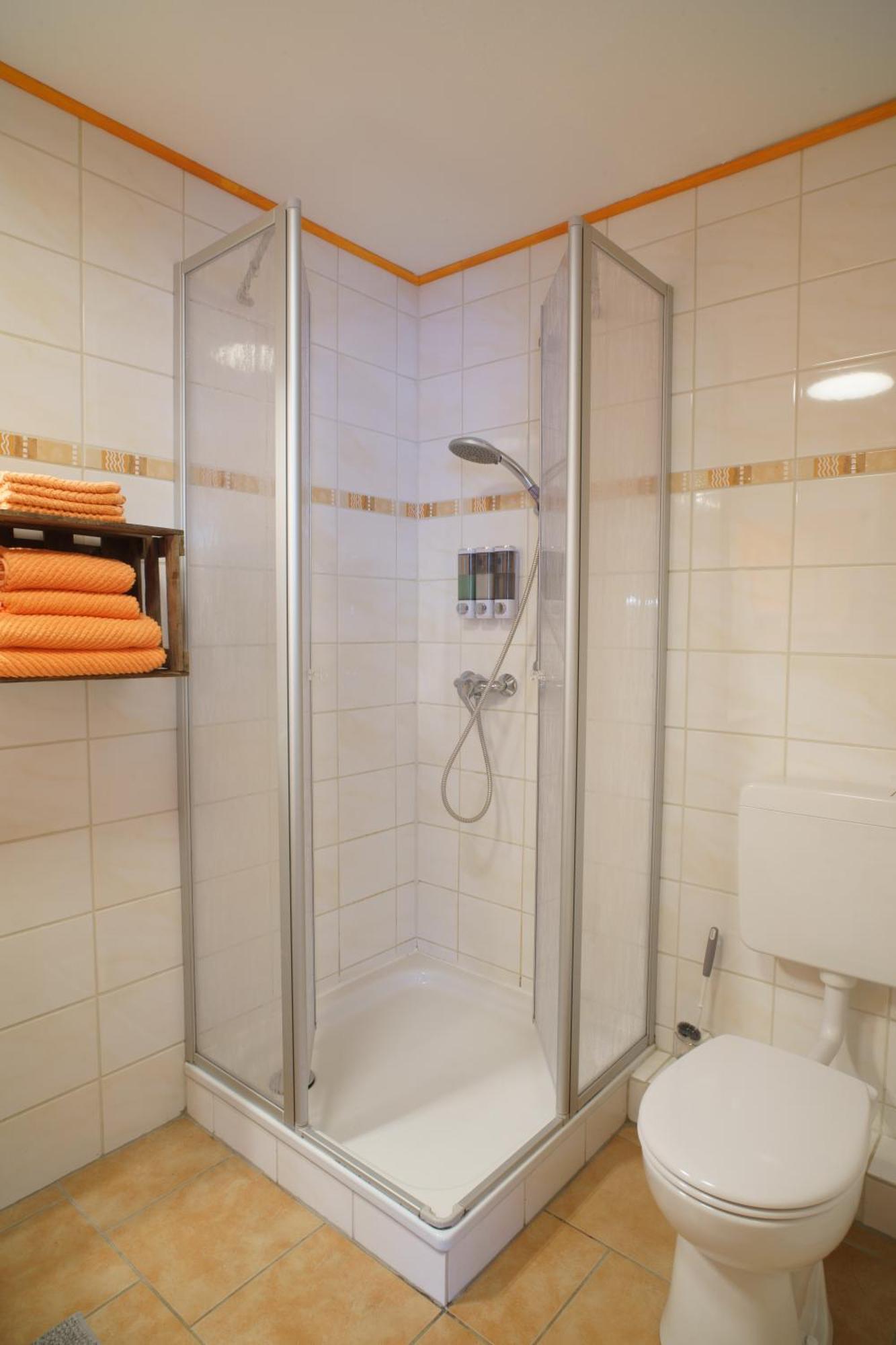 Apartment Auf Sarret