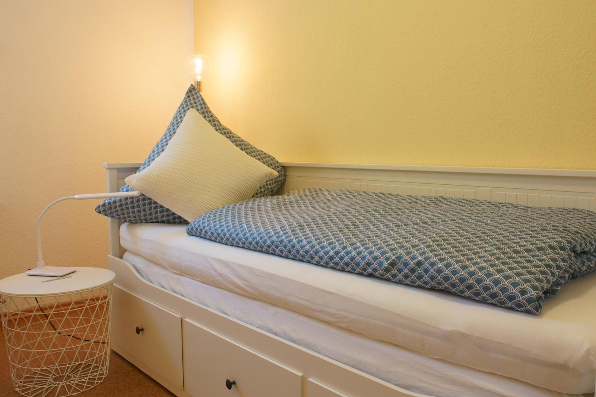 Apartment Auf Sarret Bullay
