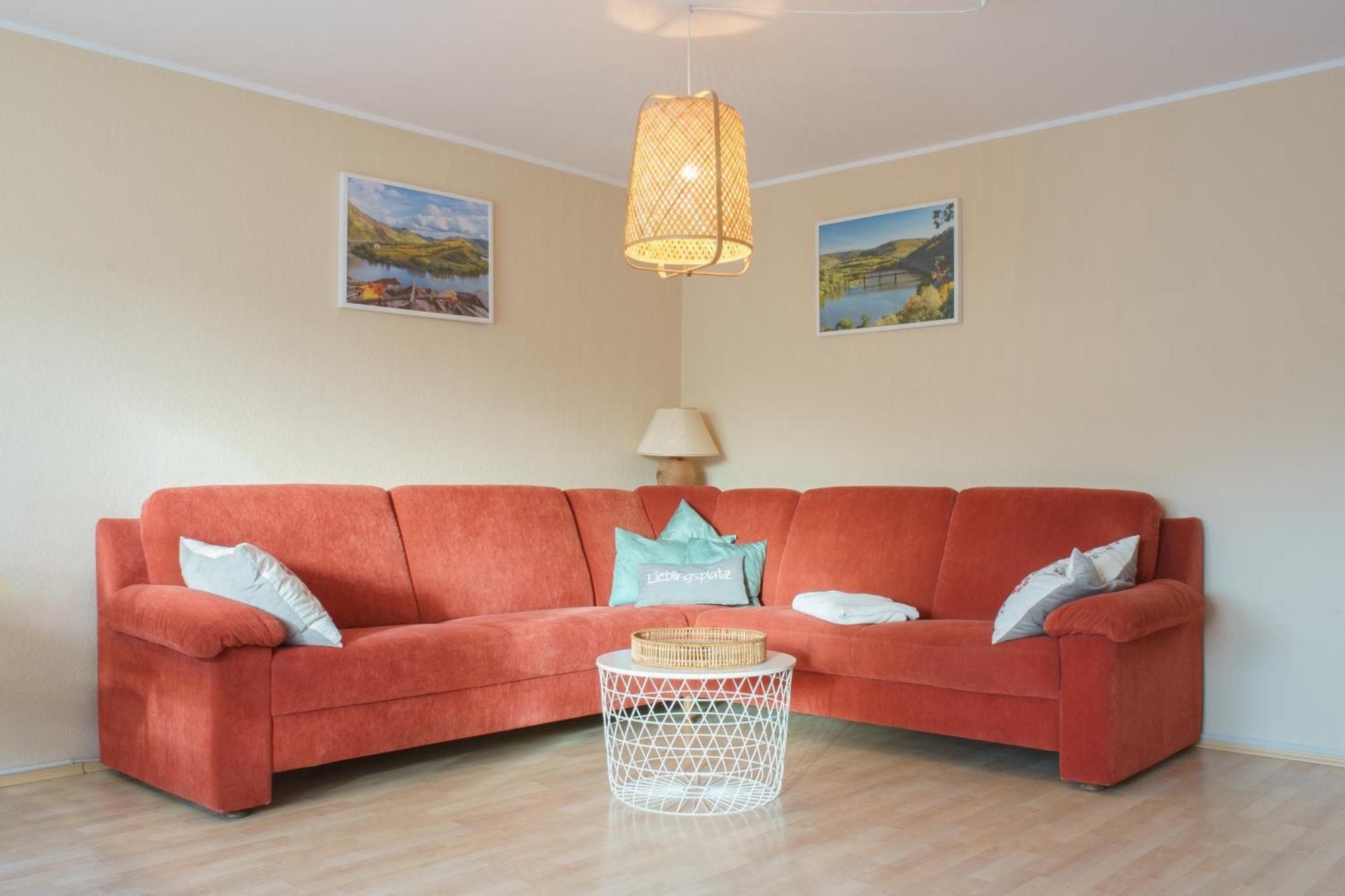 Auf Sarret Apartment *