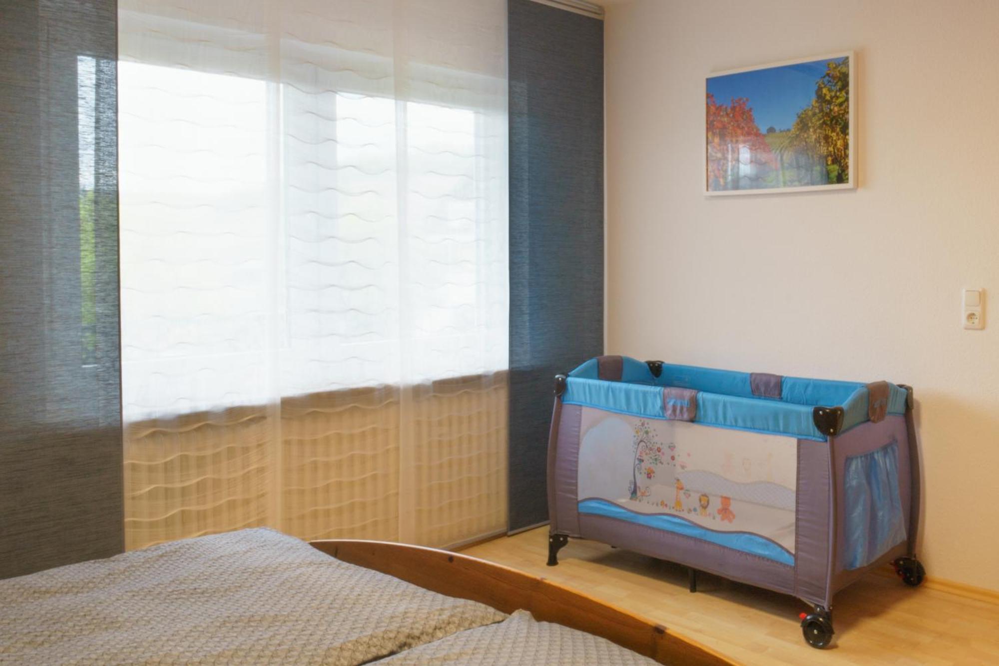 Auf Sarret Apartment *